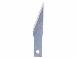 10 cuchillas de repuesto para cúter bisturí Maped CSP 35542